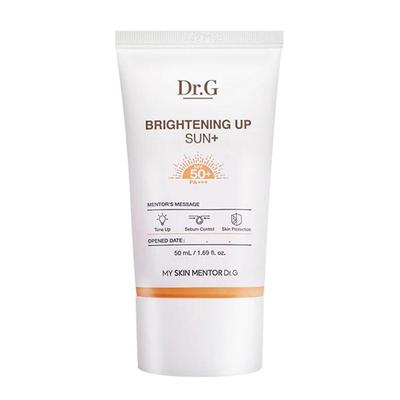 Dr. G Brightening Up Sun+ 50ml (SPF50+)