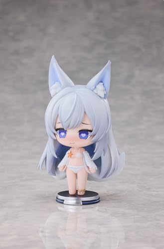 HanaBee "Azur Lane" Summer Swimsuit Q Edition Figure Vol.1 ABS & PVC Pre-painted Complete Figure Set of 3