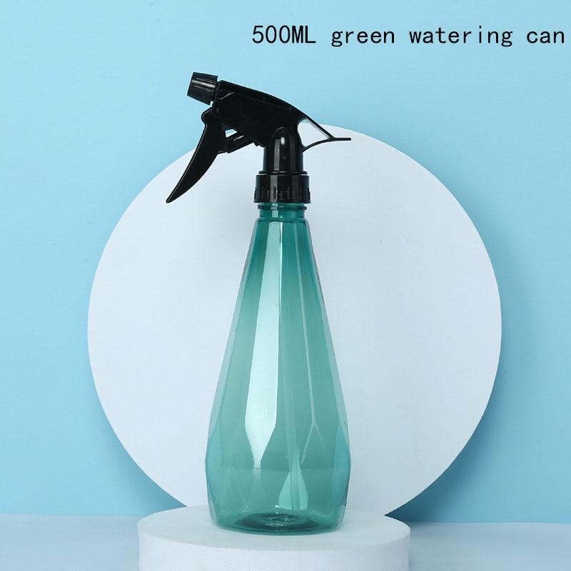 

Hand Pressure Sprayer Gardening Spray Bottle Plant Watering Pot Disinfection Epidemic Prevention Hand Pressure Sprayer