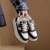 Little White Shoes Children's Autumn New Female Student Casual Trend Versatile Women's Shoes Street Shot 5
