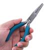 Versatile Wire Working Tool 2-8mm Diameters Jewelry Pliers for DIY Jewelry Making, Art Crafts, and Home Decorations