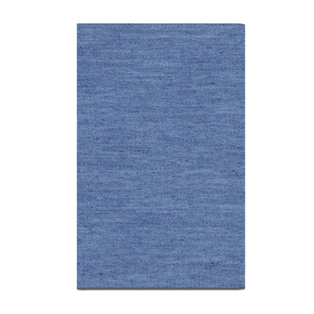 Denim Repair Patches Roll Iron On For Clothes Jackets Pants Jean Elbow Clothing Badges Apparel Accessories