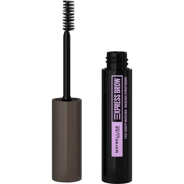 

Maybelline Maybelline Tattoo Brow Cara 04 Medium Brown 3.5 ml