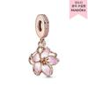 Cherry Blossom Dangle Charm 780667c01