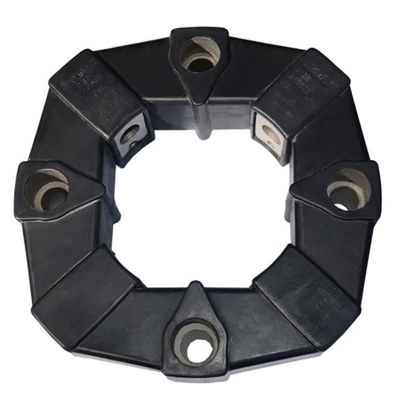 Aokewen 80AS Excavator Coupling