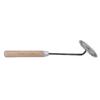 Sunflower Weeding Tool Long Handle No Bend Root Remover Stick Multifunction Gardening Hand Weeder Tool for Garden Yard