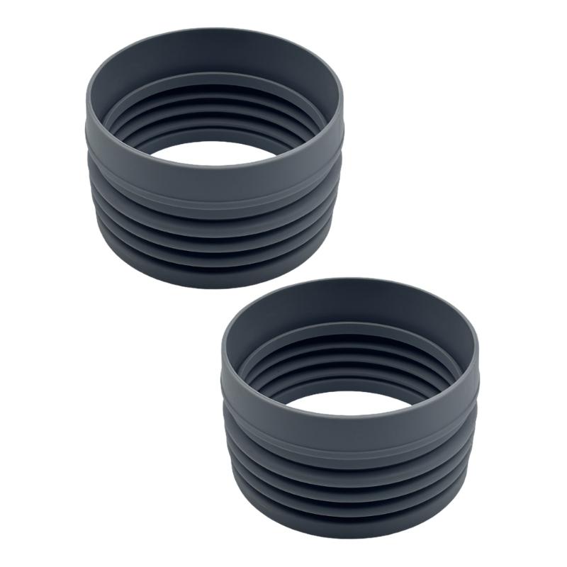 

Для кофемолки Opus Cone с меховыми бункерами, эспрессо-кофемолки, силиконовые бункеры для зерен, кофемолки для кофейных зерен, инструмент для чистки