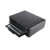 Indoor Pizza Oven 1200W Stainless Steel Multipurpose Portable Countertop Electric Pizza Cooker
