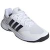 Adidas GAMECOURT 2 Low top Tennis Shoes Men's White KI0781