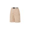Converse Casual Shorts Women's Pink Moderate 10025200-A03