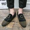 Finskor – Loafers