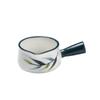 Cute Ceramic Milk Jug With Handle Espresso Cup Milk Cup Seasoning Sauce Vinegar Jug Coffee Syrup Jar Dipping Bowls
