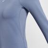 Nike Breathable Comfortable Sports Leisure Long Sleeve Knit Top Women Tops FV7846499