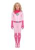 Halloween Mushroom Man Costume - Super Mario Toad Parent-Child Cosplay