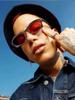 Y2k Cyberpunk Sunglasses Women  New Men Fashion Trend Sunglasses Steampunk Vintage Modern Punk Mirror Glasses Female UV400