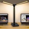 Nuovo Migliora la Produttività e l'Umore con questa Lampada Elegante e Funzionale - Perfetta per Uffici Domestici, Camere da Dormitorio o Spazi Studio. PER