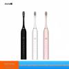 Universal Sonic Electric Toothbrush with Soft Bristles for Adults & Children