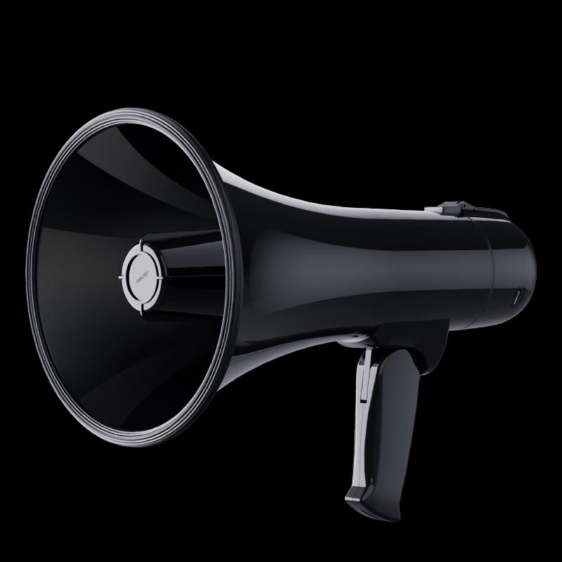 Deli LT820 Portable Rechargeable Megaphone