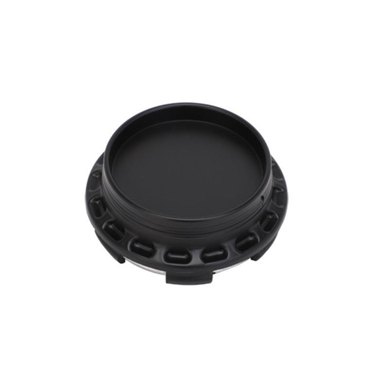 

4pcs 67mm 62mm Wheel Center Hub Caps Rim Covers Hubcaps for M-777 GT30 GT-V GTC GTS Volk Racing Car Styling Accessoreis чорний