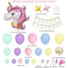 Macaron Unicorn