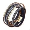 Rhinestone Bracelet Multilayer Bracelets Bangle