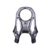 2024-2025 Yamaha MT09 SP Carbon Fiber Fuel Tank Front Cover Accessory
