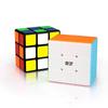 Qiyi MoFangGe 1x2x3 2x2x3 2x3x3 Magic Cube 223 332 233 Professional Speed Puzzle Cubo Magico Kids Educational Funny Toys Game