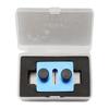 Durability Key Measurement Device Key Check Checker With Accurate Depth And Width Marking For Locksmiths Professional