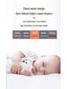 Smart Silent Electric Breast Pump with Variable Frequency and Integrated Massage