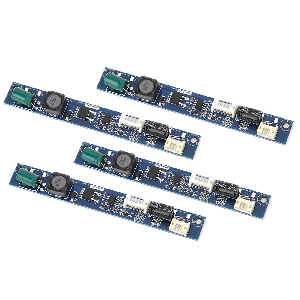 4PCS 15‑24 Inch LCD Universal LED Boost Board for Professional Modification Maintenance