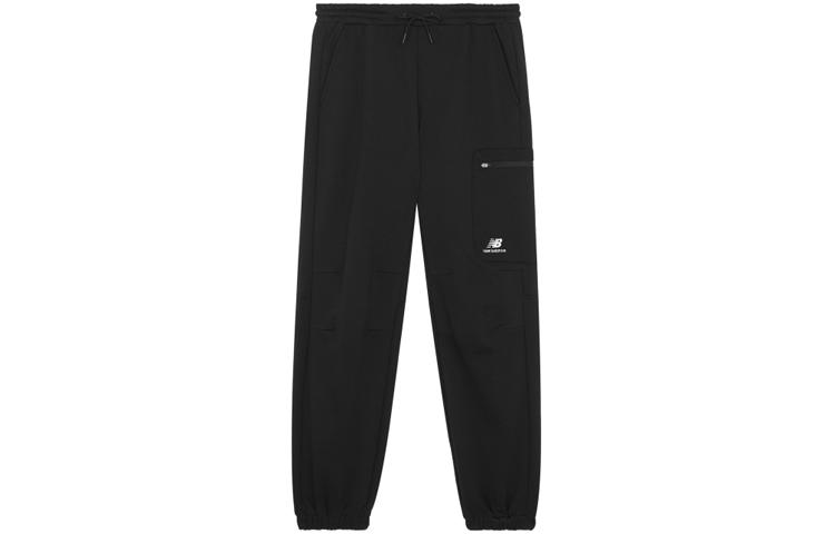 New Balance Casual Pants Unisex Black 6LB42123-BK XS