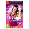 Jeu Nintendo Switch - Zumba Burn It Up!