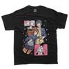 Horimiya Hori and Miyamura Anime T-Shirt
