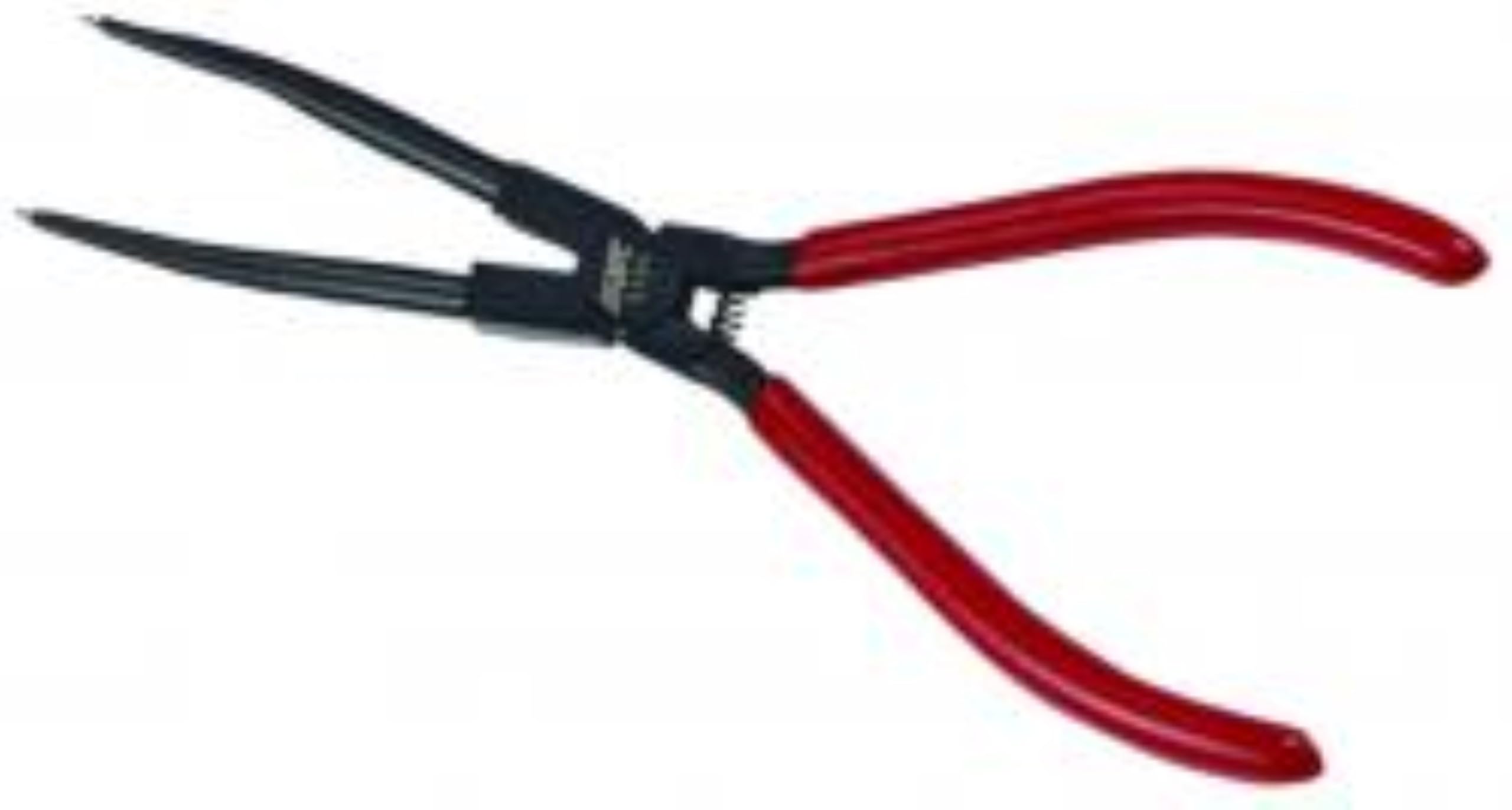 

JTC Long Snap Ring 225mm Hole JTC5709 Pliers, Type,