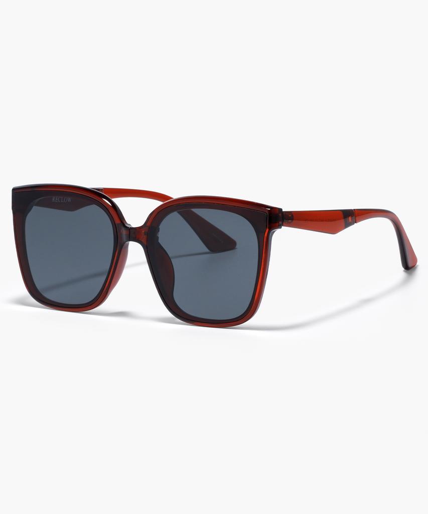 Likkeullou Rc E-Sang F Sunglasses Red