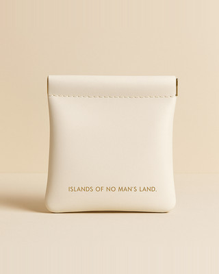 Mini sac à cosmétiques en simili cuir, étanche, élégant, fermeture magnétique, Portable, multifonctionnel, rouge à lèvres, maquillage, serviette hygiénique, pochette, porte-monnaie, cadeau