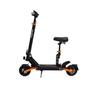 KUKIRIN G2 Pro 8,5-inch offroad elektrische scooter met stoel - 600W motor, 48V15,6Ah accu, verstelbare hoogte(GEEN ABE)