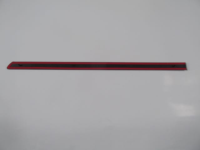 

For Volkswagen Polo 4 1999-2001 Rear door trim right black Oem 6N4853754A