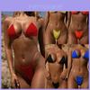 Maillots de bain – Bikinis