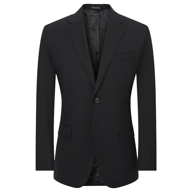 Мужской деловой формальный костюм-тройка Baoxiniao 175B (Waist 82)