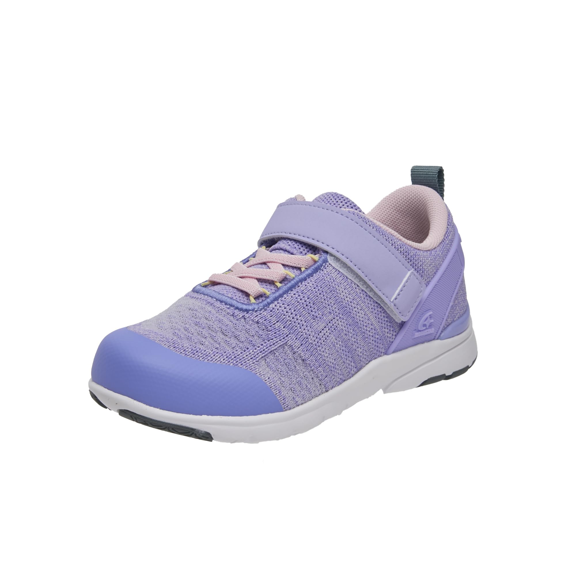 

Sneakers CR C2360HI Kids Purple cm 2E [Carrot] 20.5 фиолетовый
