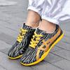 Parent-child tai chi shoes outdoor training shoes spring and autumn tai chi practice shoes martial arts morning exercise shoes beef tendon s