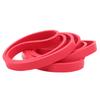Resistance Pull Up Band Exercise Fitmess Loop Elastic Bands for Strength Training