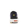 Nike Air Max Plus OG Voltage Purple 2024 Pánské tenisky Total-Orange Purple-Agate DX0755-500