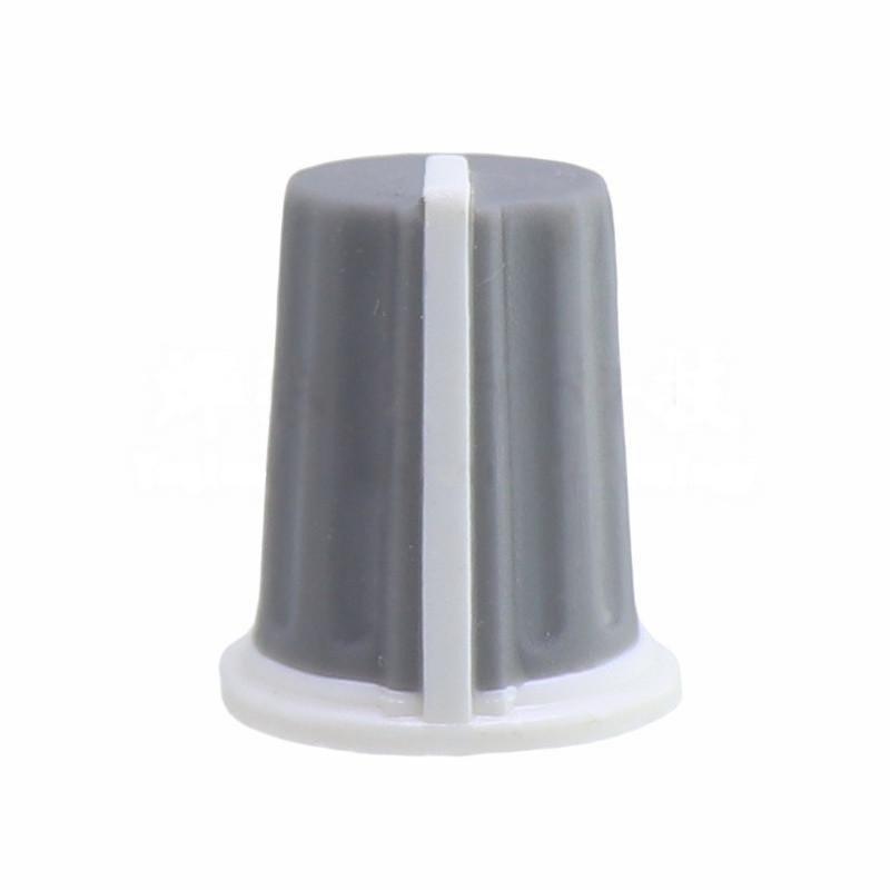 2/10Pcs 16x19mm Rubber Potentiometer Knob For Mixer DJM Series DJM-2000 900 850 750 700 800 DAA1176 DAA1305 For Pioneer DJ