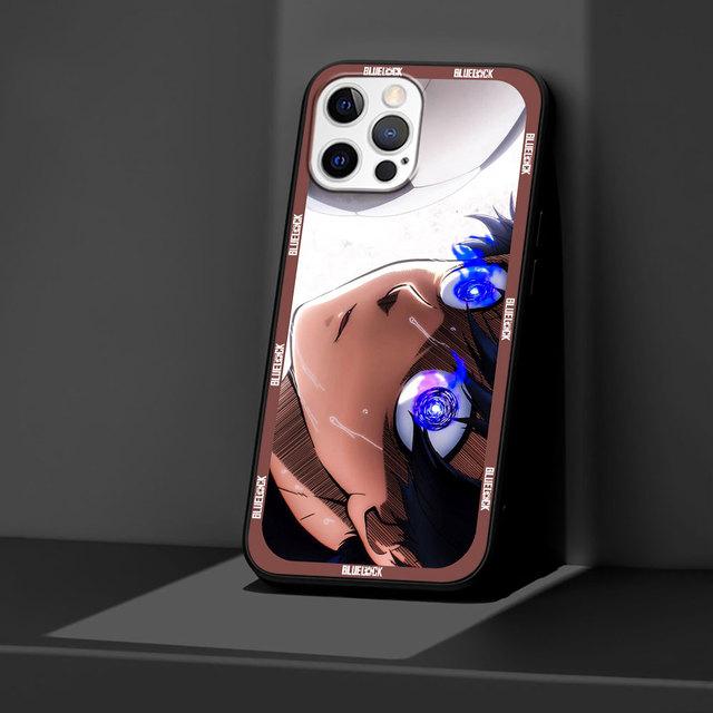 Custodia IPhone 14 Pro Con Zelda! Disegno Artistico, Silicone Morbido Antiurto, Cover Unica