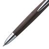 Mitsubishi Pencil Pen Pure Malt Oakwood Premium Edition Multi-Function 2&1 0.7mm