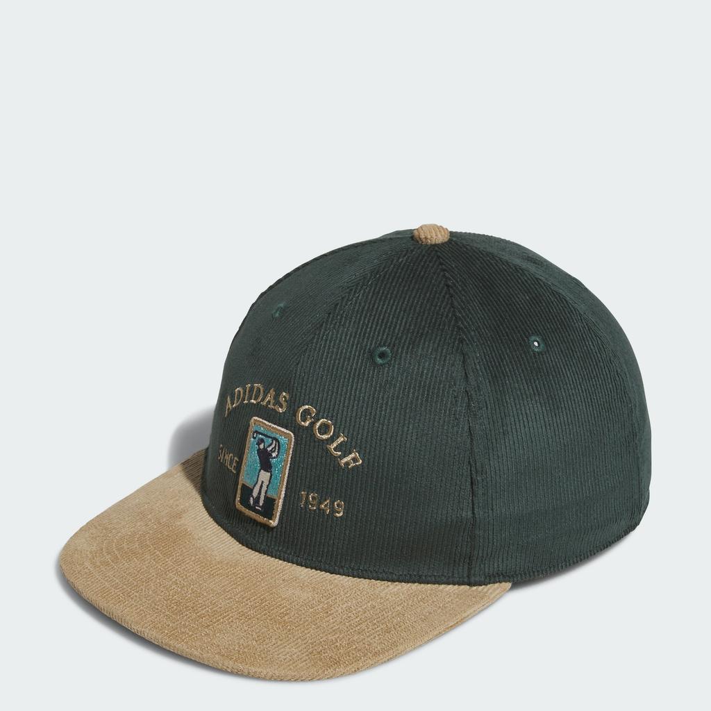 Adidaseugolpeu Corduroy Hat Jl5653