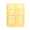 Ice Cube Tray Bear Shape Silicone Ice Cube Maker Cute DIY Candy Chocolate Mold for Whiskey Bourbon Funny Bear Gifts for Men Women