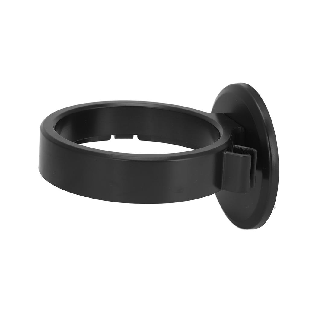 Wandmontierter Haartrocknerhalter Ständer Selbstklebend Platzsparend Haartrockner Aufbewahrung